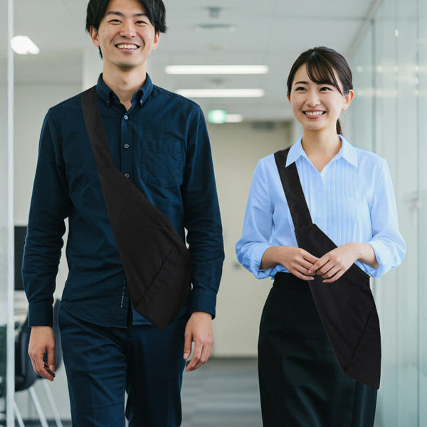 「お財布ショルダー」を発売しました。